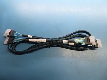Кабель Lenovo Internal cable, 820/780mm, MB to BP for NVMe (02JJ708)