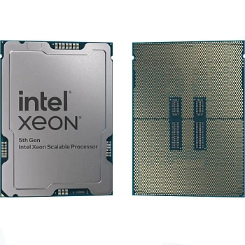 Процессор Intel Xeon Platinum 8570