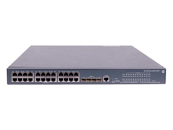 Коммутатор HPE FlexNetwork 5120 JG310B