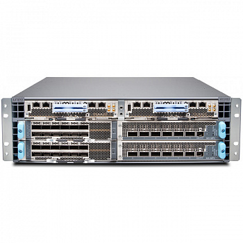Маршрутизатор Juniper JNP10003-CHAS-BB