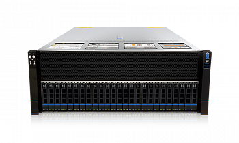 Сервер Gooxi SYR4110G-D24R-G5