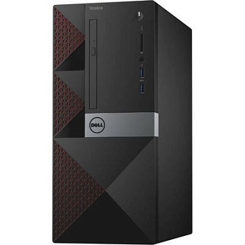 Компьютер Dell Vostro 366x