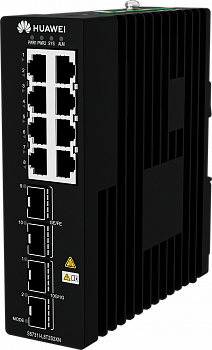Коммутатор Huawei S5731I-L8T2S2XN