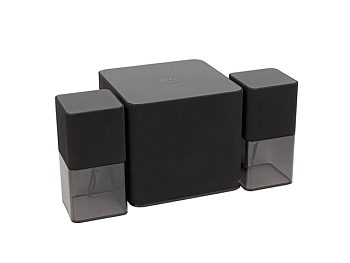 Беспроводная аудиосистема Dell AC411 520-AAEU