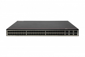 Коммутатор Huawei CloudEngine CE6820H-48S6CQ-K
