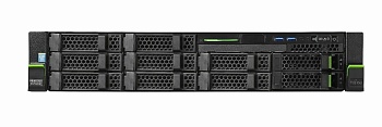 Сервер Fujitsu PRIMERGY RX2540 M1