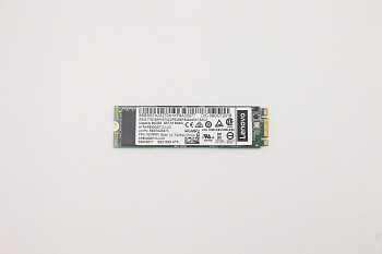 SSD накопитель Lenovo ATP A600i 800GB SATA SED M.2 SSD (02JG501)