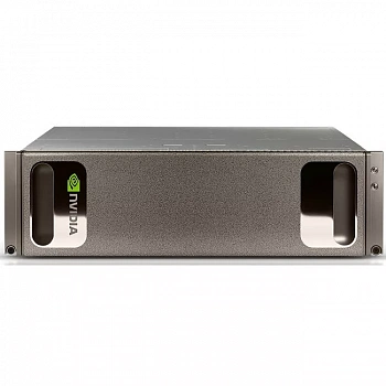 Сервер NVIDIA DGX-2