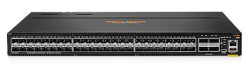 Коммутатор HPE 48XF4C 3 Fans