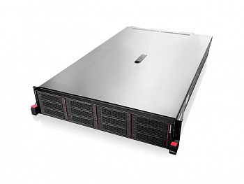 Lenovo ThinkServer RD550 70CX000KEA
