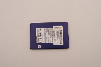 SSD накопитель Lenovo NHS 480GB 6Gbps SATA 2.5" SSD (00PH900)
