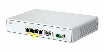 Коммутатор Cisco Catalyst PON CGP-ONT-4PVC