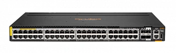 Коммутатор HPE Aruba Networking 6300M R8S91A