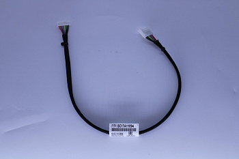 Кабель Lenovo INTERNAL CABLE, JST PH 1X8, GENDER CHANGER, 380 MM (02YF201)