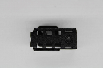 Сетевая карта Lenovo ThinkSystem 1Gb 2-port RJ45 Media Adapter (00MW636)