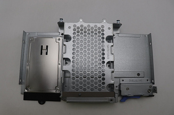Опция Lenovo E3S Cage, Front, SD530 V3 (03LC380)