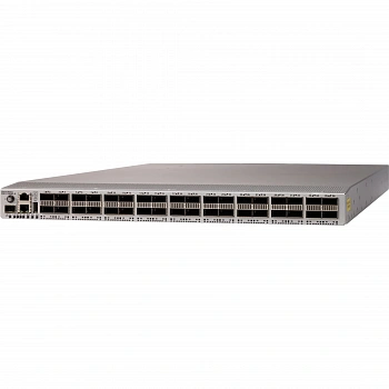 Коммутатор Cisco Nexus 3000 N3K-C36180YC-R