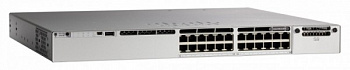 Коммутатор Cisco Catalyst C9300-24T-A