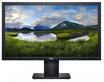 Монитор Dell 21.5'' E2221HN Black EUR (1920X1080) 2221-9510