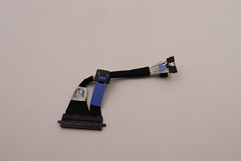 Кабель Lenovo Cable, internal,OCP Cable 2*MCIO74pin+GenZ 1C to OCP) (MCIO: 220mm/205mm) (GenZ: 50mm) (02YF774)
