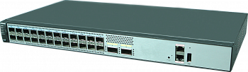 Коммутатор Huawei S6720S-26Q-LI-24S-AC