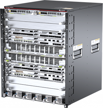 Маршрутизатор Huawei NetEngine 8000 F8