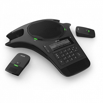 Модуль для конференц-телефона Snom C52-SP