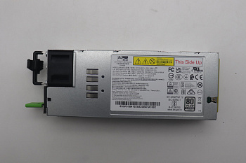 Блок питания Lenovo Power Supply AcBel 800W 230Vac/115Vac AC Hot Swap (03LE041)