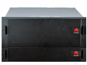 Huawei OceanStor S5600T S5600T-2C24G-8F8-AC