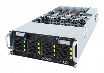 Сервер Gigabyte G493-SB3-AAP1