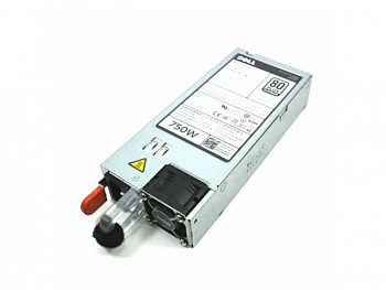 Блок питания Dell 750W 450-18115