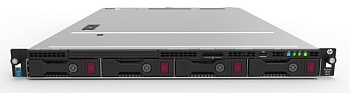 HPE ProLiant DL60 Gen9 840622-425