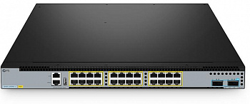 Коммутатор FS S5850-24XMG-U