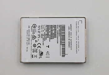 SSD накопитель Lenovo FRU HGST 200G SSD (00LF003)