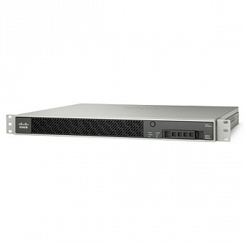 Межсетевой экран Cisco ASA5515-SSD120-K9