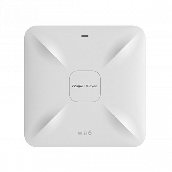 Точка доступа Ruijie Reyee AX1800 AP RG-RAP2261(G)