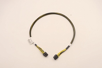 Кабель Lenovo GPU Power Cable-1x8Pin CPU Aux Power Conn (01KN095)
