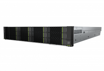 Сервер xFusion FusionServer 2288H V6, 16DIMM, 25 дисков