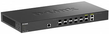 Коммутатор D-Link DXS-1210-12SC/B1A