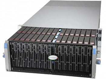 СХД Supermicro Storage SuperServer SSG-542B-DE1CR90