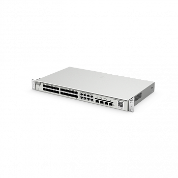 Коммутатор Ruijie RG-NBS3200-24SFP/8GT4XS
