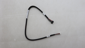 Кабель Lenovo Cable, Internal, M.2 Power Cable (Pico-Clasp 2x10 to Micro-Lock 2x10, 350mm) (03LE775)