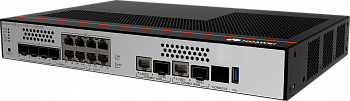 Маршрутизатор Huawei NetEngine AR5710-S8T2XE