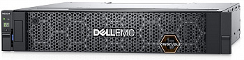СХД Dell EMC PowerVault ME5024 210-BBOO-057