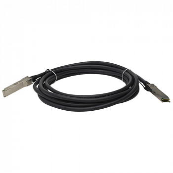 Кабель Huawei QSFP-40G-CU3M