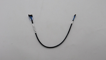 Кабель Lenovo Cable, internal SB, milligrid to minitek semi-latch, 400mm (03KM313)