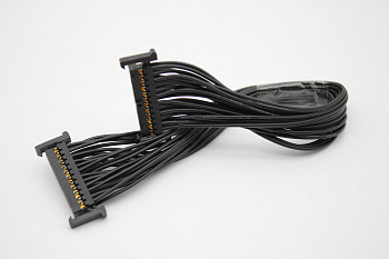 Кабель Lenovo PWR SMBUS CBL (00D4254)