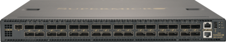 40GbE/100GbE Open Networking SuperSwitch (SSE-C3632S/SSE-C3632SR)