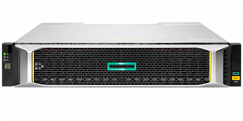 СХД HPE MSA 2062 R0Q80B