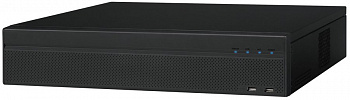 Видеорегистратор Dahua NVR5832-R-16P-4KS2E